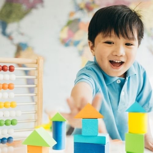 Oliver PreSchool Surathkal