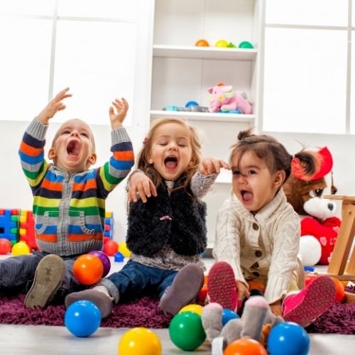 Oliver Preschool, the Top Nursery School in Surathkal.