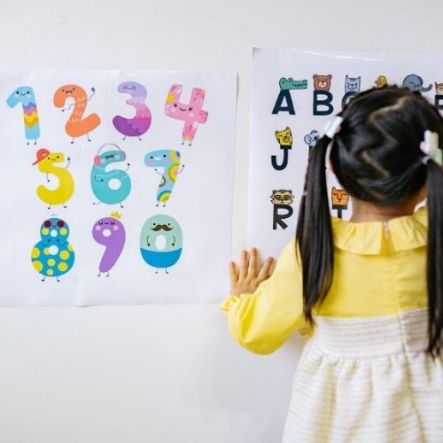 Affordable UKG School in Surathkal, Mangalore