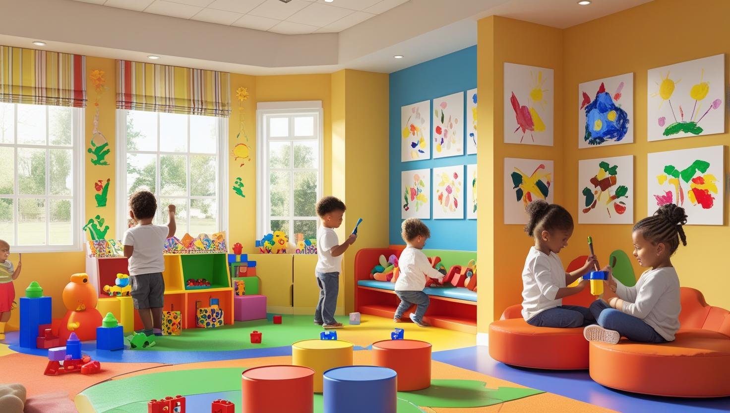 Top Babysitting Services in Mangalore