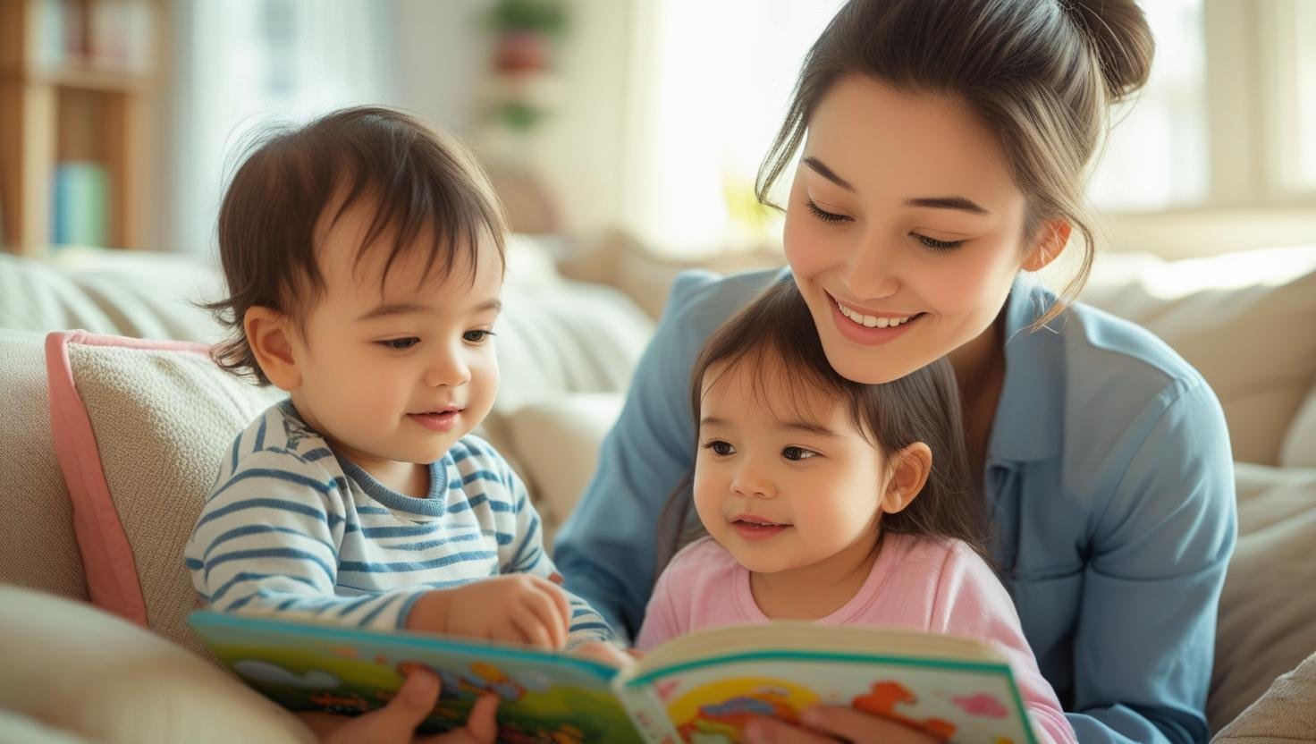 Best Babysitting Services near You in Surathkal