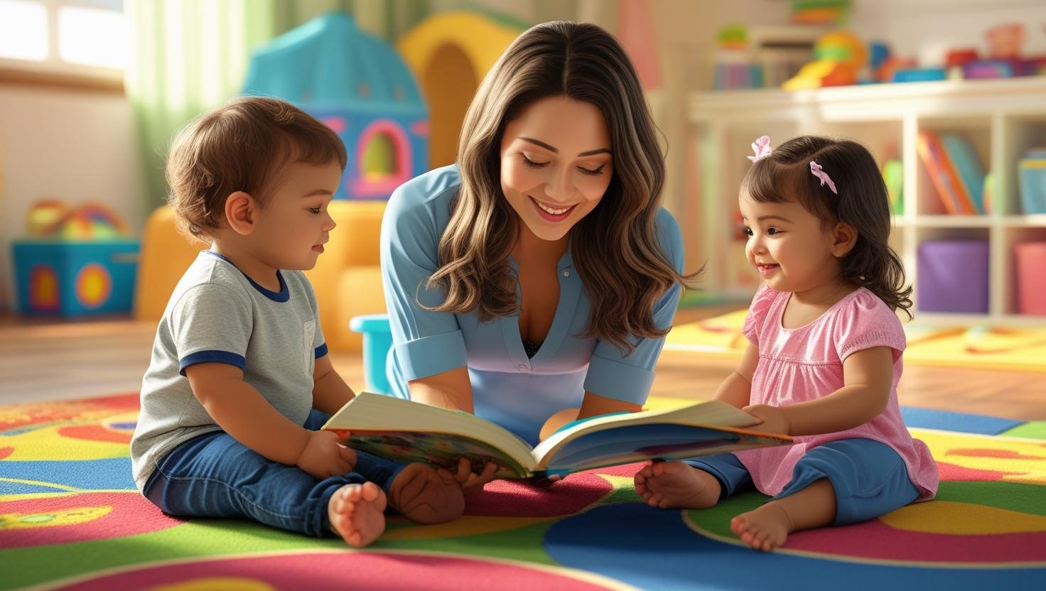 Top Babysitting Services in Surathkal