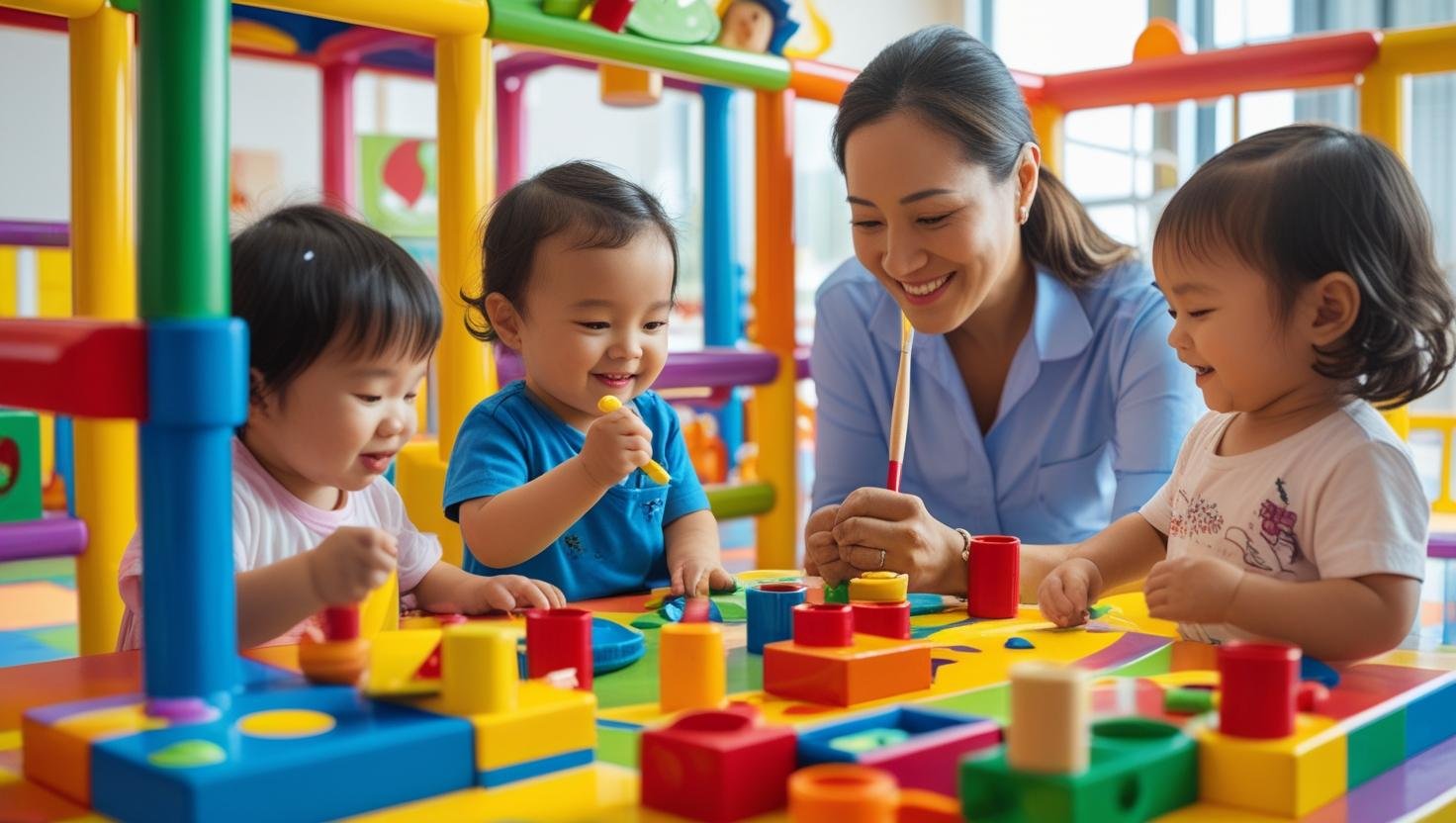 Popular Baby Sitting Services in Surathkal