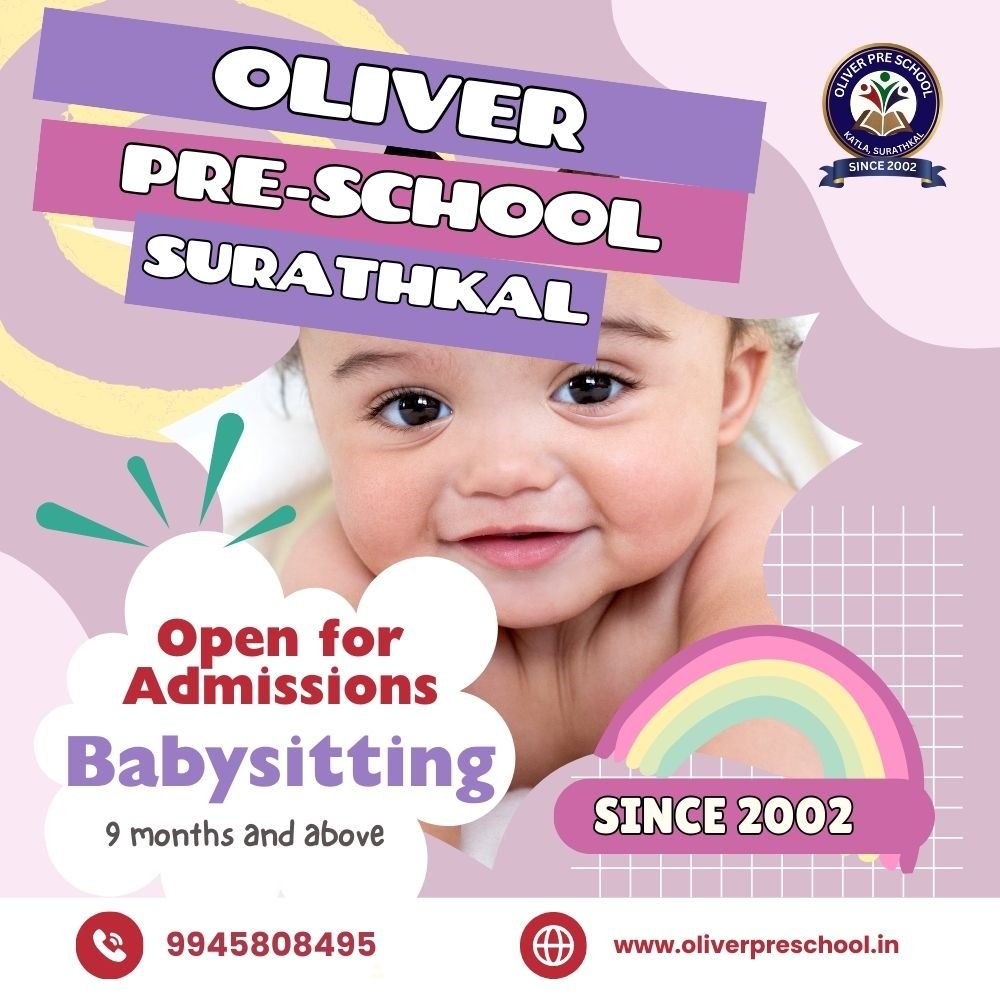 Babysitting in Surathkal, Mangalore