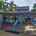 Oliver Preschool Surathkal - the best babysitting center in and around Surathkal.