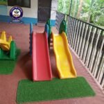 Oliver Preschool Surathkal - the best babysitting center in and around Surathkal.