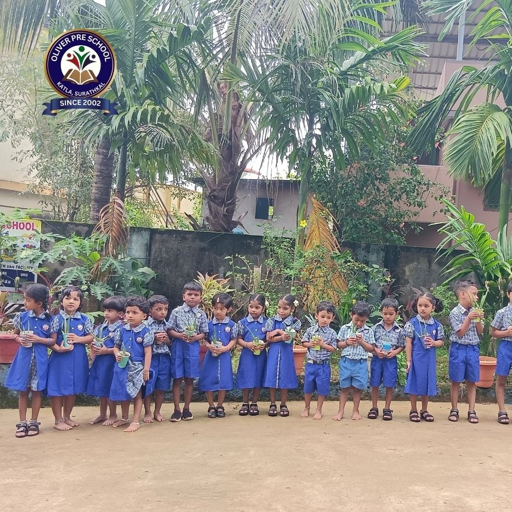 Top Preschool in Surathkal, Mangalore