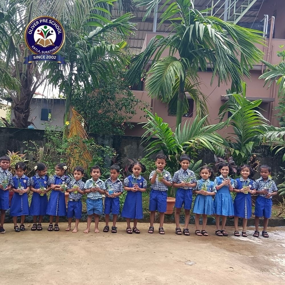 Babysitting School near me, Surathkal