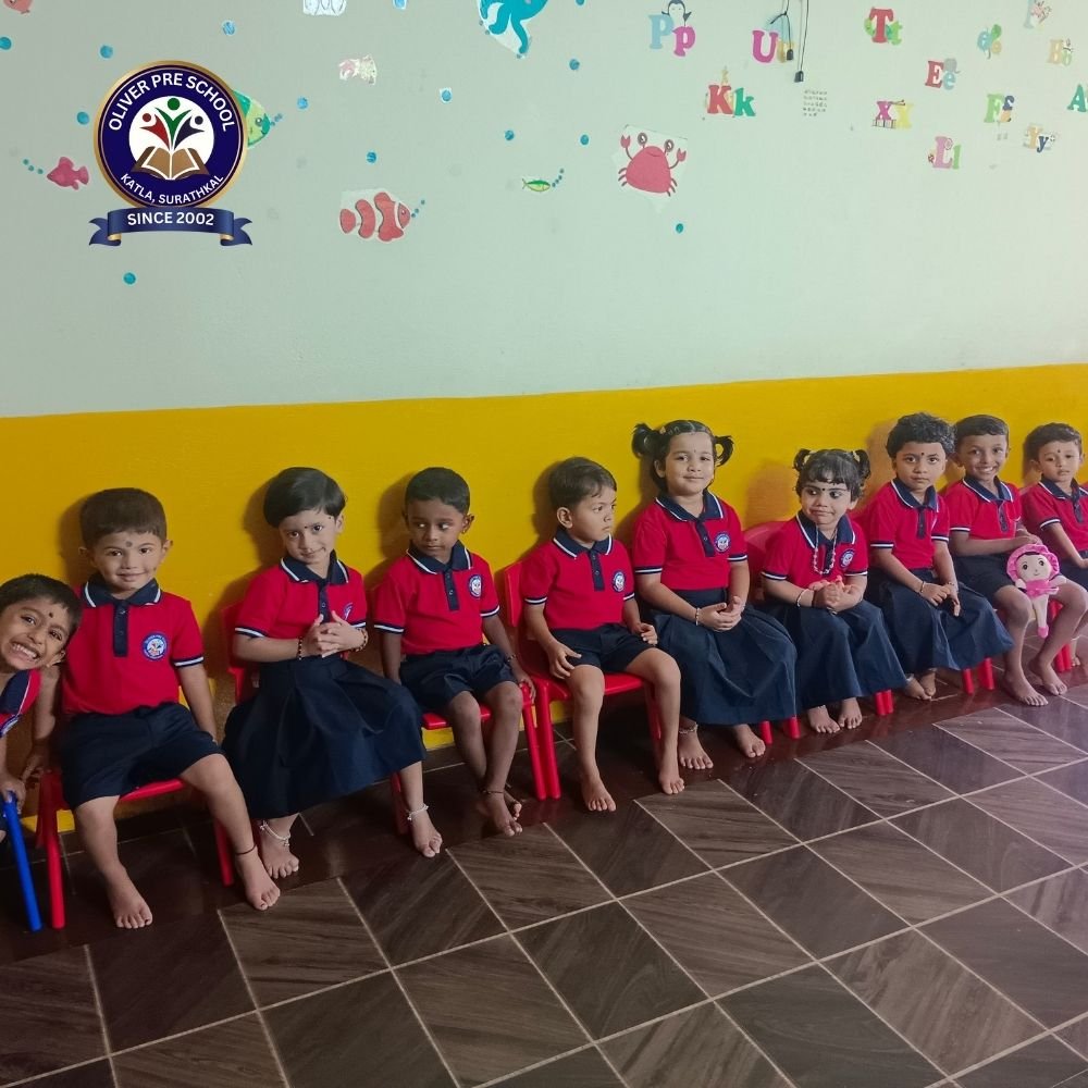 Play School in Surathkal