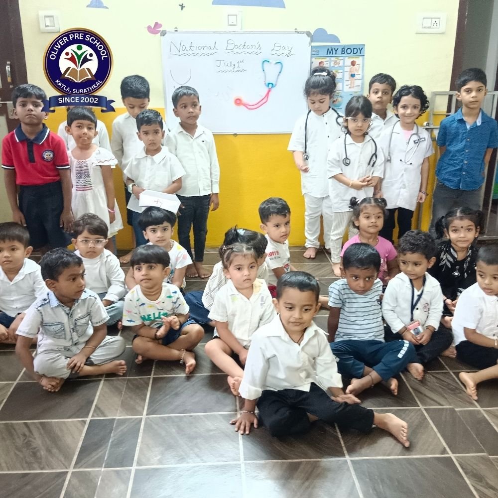 Play School in Surathkal