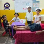 Doctor's day Celebration