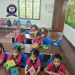 Oliver Preschool Surathkal is the best Preschool for the busy parents residing in Kadambodi, Guddekopla, Near Railway Station, and Janata Colony.