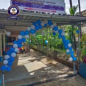 Oliver Preschool Surathkal, Mangalore